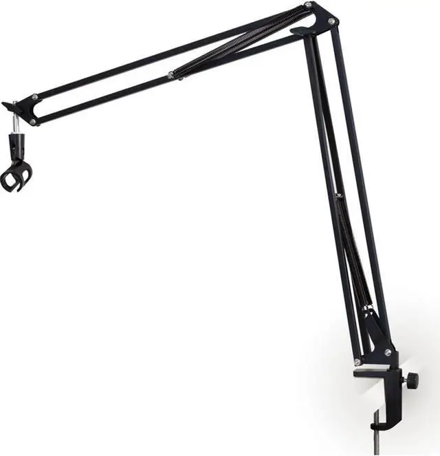 Main image of ULTIMATE BROADCAST MIC STAND
