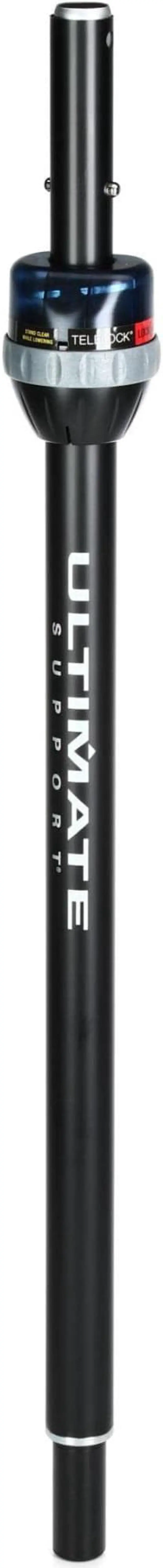 Main image of ULTIMATE NEW SATELLITE SPEAKER POLE