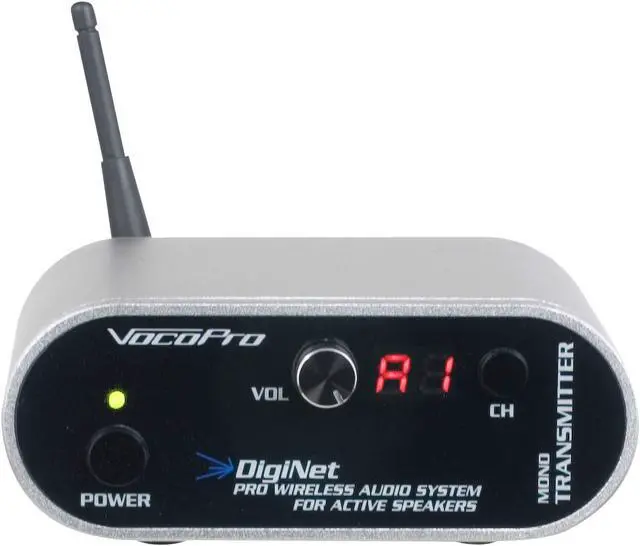 Main image of DigiNet -Mono Transmitter Only