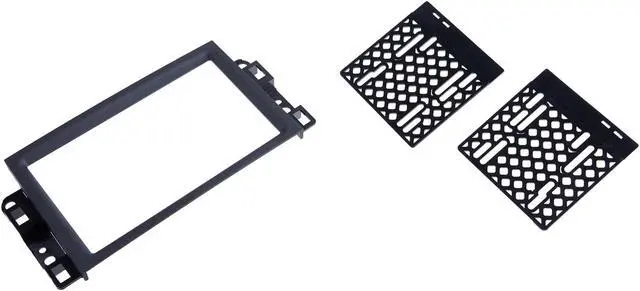 Alt view image 4 of 6 - New American International Gmk419 2007 - 2011 Chevy Aveo Vehicle Mounting Kit