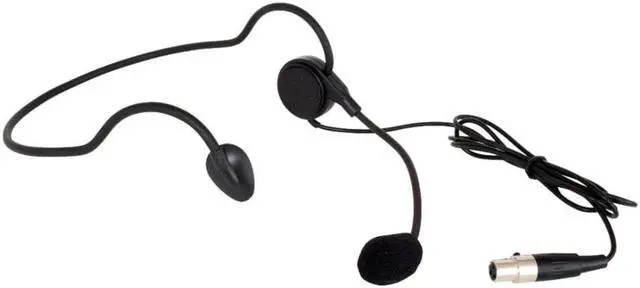 Alt view image 2 of 5 - VOCOPRO | UDX-BP Professional Digital PLL Wireless Bodypack Transmitter with Headset Microphone