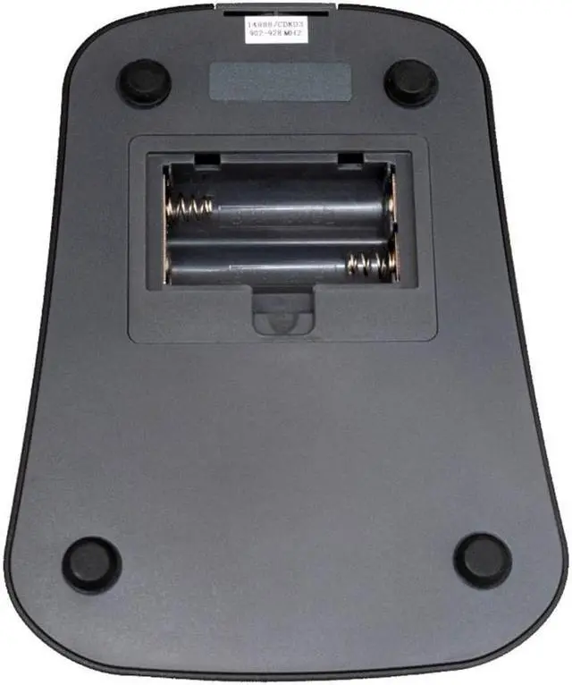 Alt view image 3 of 15 - VOCOPRO | UDX-CF  Professional Digital PLL Wireless Conference Microphone