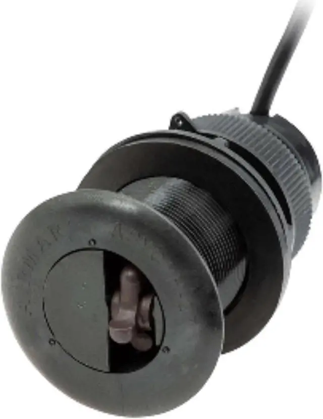 Main image of Airmar DST810 Plastic Smart Sensor 235kHz - NMEA 2000 - Bluetooth