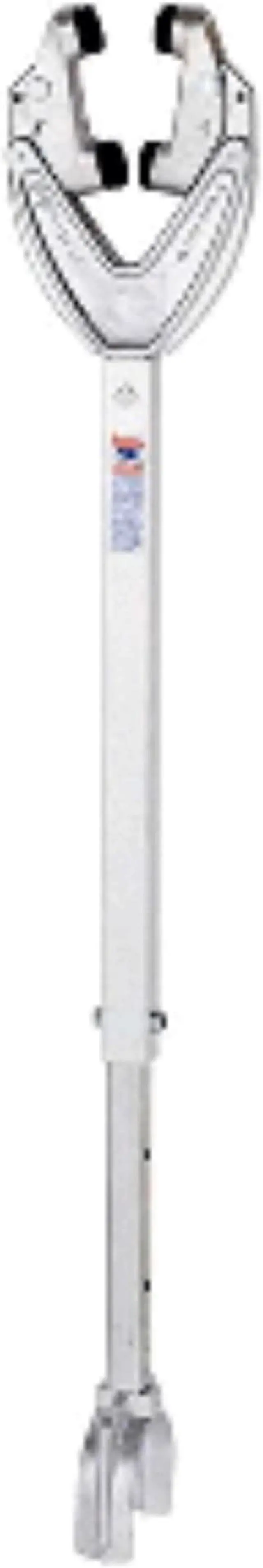 Main image of Attwood Adjustable Heavy-Duty Transom Saver - 24"-36"