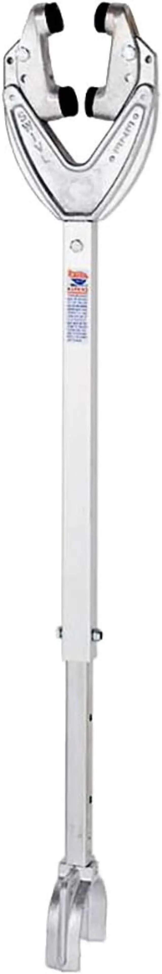 Alt view image 2 of 5 - Attwood Adjustable Heavy-Duty Transom Saver - 24"-36"