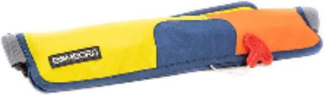 Main image of Bombora Type V Inflatable Belt Pack - Rad