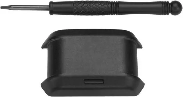 Alt view image 5 of 5 - Garmin Lithium-Ion Replacement Battery for Delta Dog Device