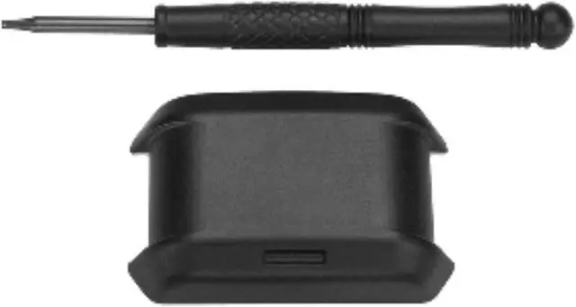 Alt view image 4 of 5 - Garmin Lithium-Ion Replacement Battery for Delta Dog Device