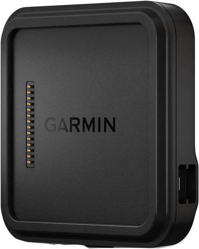 Alt view image 2 of 4 - Garmin Powered Magnetic Mount w/Video-in Port & HD Traffic