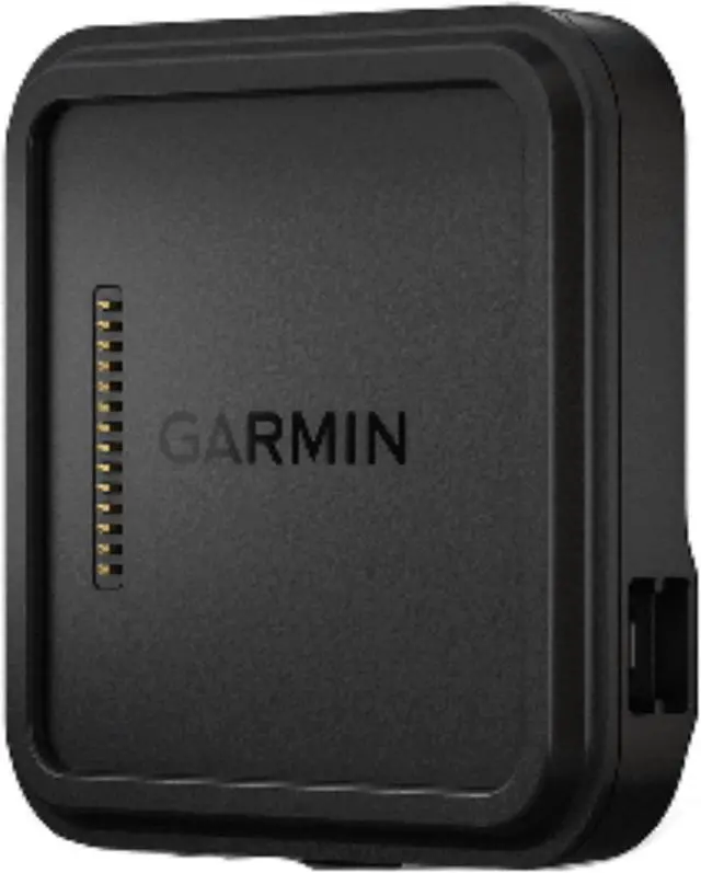 Main image of Garmin Powered Magnetic Mount w/Video-in Port & HD Traffic