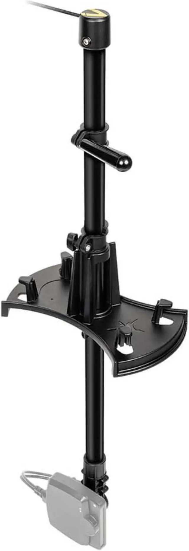 Alt view image 2 of 6 - Humminbird ICE Adapter Kit - MEGA Live