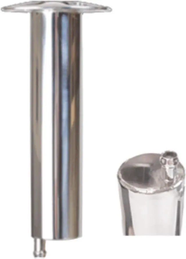 Alt view image 5 of 6 - LEE ROD HOLDER HEAVY DUTY 0  DEGREE SS