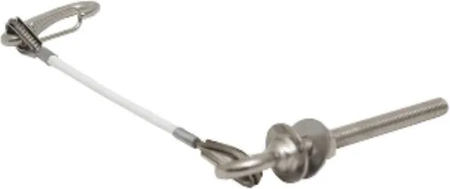 Main image of Lewmar Anchor Safety Strap - 8"