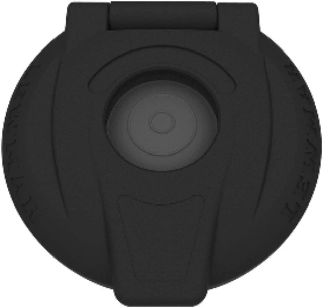 Main image of Lewmar CHSX Deck Switch Open - Black