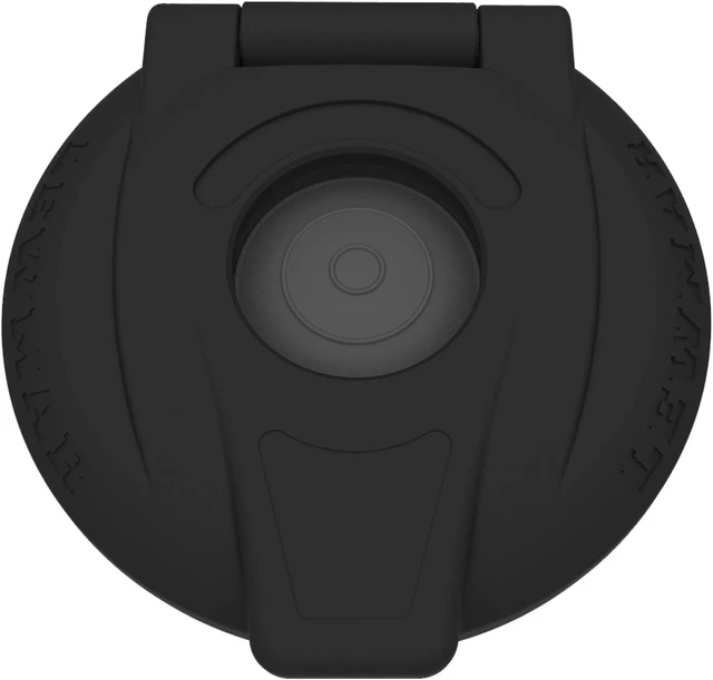 Alt view image 2 of 9 - Lewmar CHSX Deck Switch Open - Black