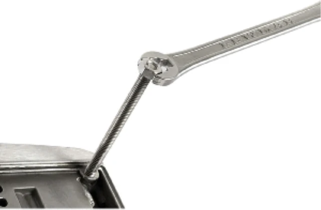 Main image of Lewmar Pro-Series Clutch Nut Lever