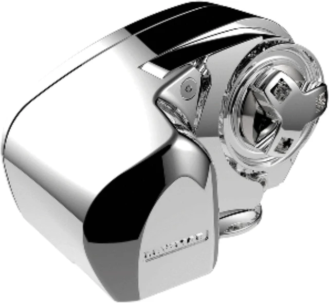 Main image of Lewmar Pro-Series Horizontal 700 Windlass - 12V