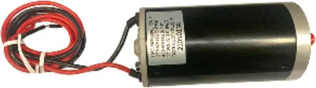 Main image of Lewmar Replacement Windlass Motor Kit - 12V