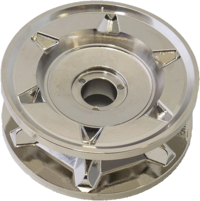 Alt view image 2 of 7 - Lewmar V4/V5 Windlass Gypsy #203