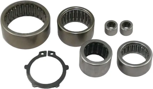Alt view image 2 of 9 - Lewmar Pro-Series Bearings Kit