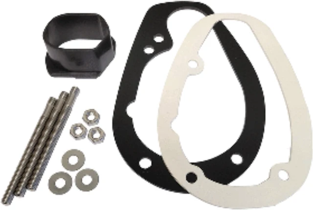 Main image of Lewmar V700 Fastening Kit 1 (Metric)