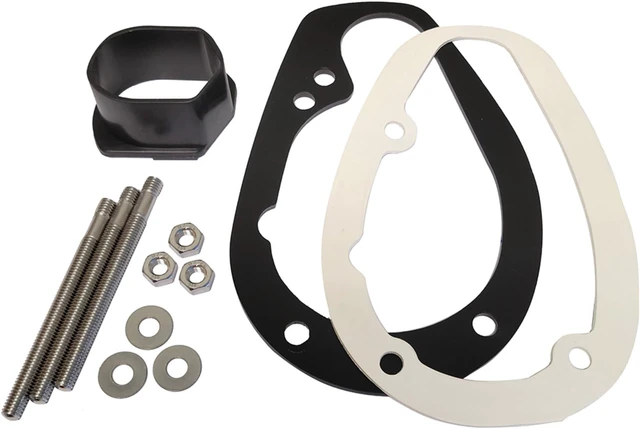 Alt view image 2 of 9 - Lewmar V700 Fastening Kit 1 (Metric)