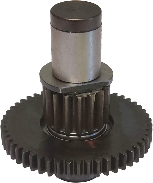 Alt view image 2 of 9 - Lewmar V700 Compound Gear Assembly