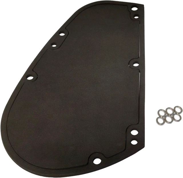 Alt view image 2 of 8 - Lewmar Pro-Series Generation 3 Gasket Kit