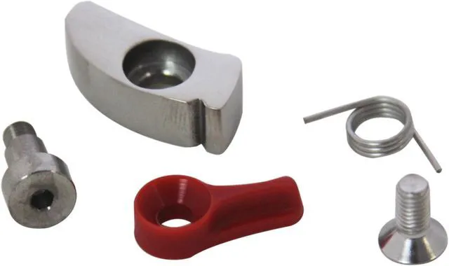 Alt view image 2 of 6 - Lewmar V700 Fall Safe Kit