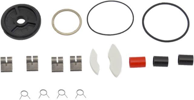 Alt view image 2 of 3 - Lewmar Winch Spare Parts Kit - Size 6 to 40