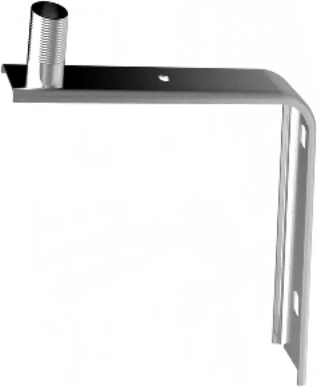 Alt view image 3 of 5 - UFO-X Mast Mount Bracket