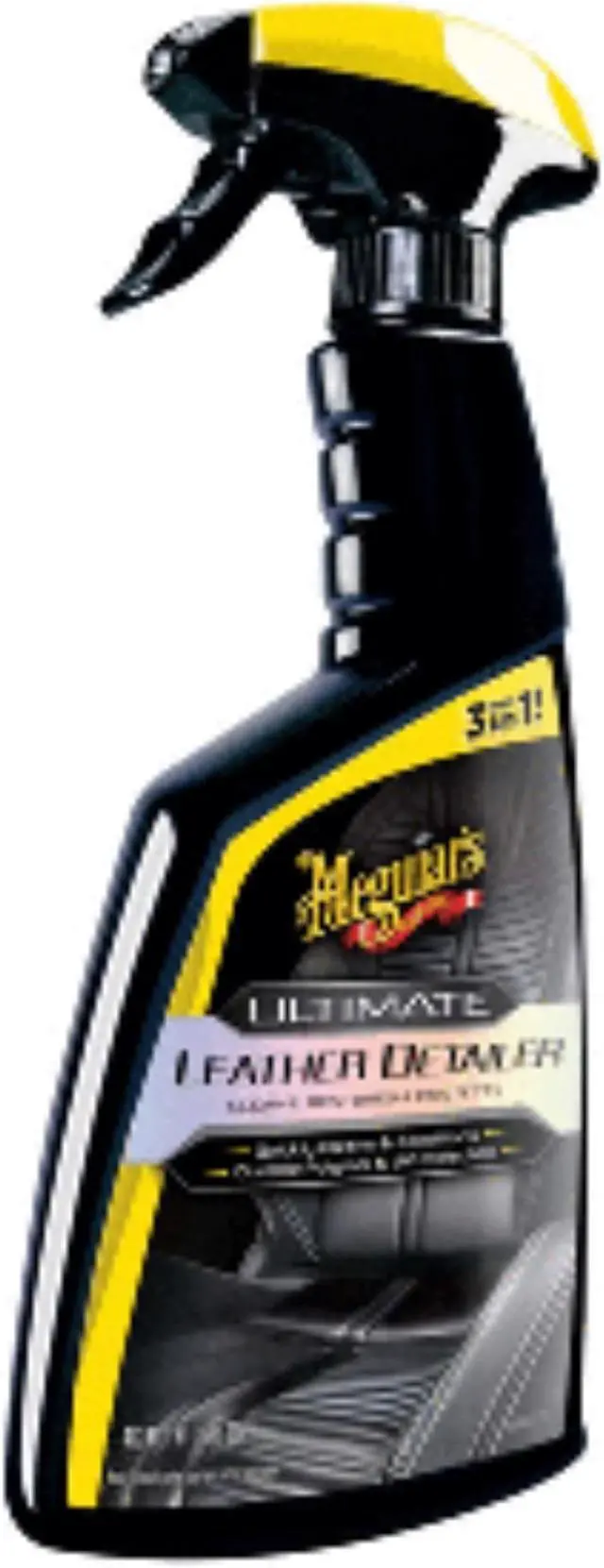 Main image of Meguiars Ultimate Leather Detailer - 16oz