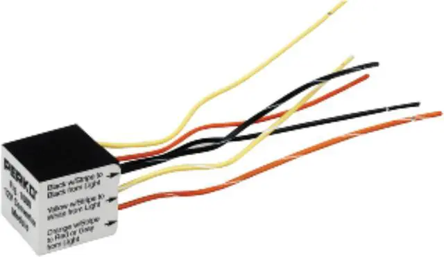Alt view image 2 of 6 - PERKO 12V CONVERTER MODULE