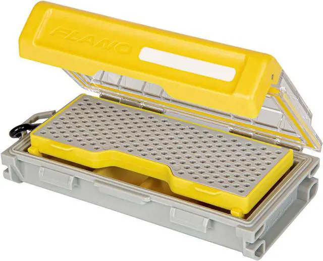 Alt view image 2 of 7 - Plano EDGE&trade Micro Fly Box
