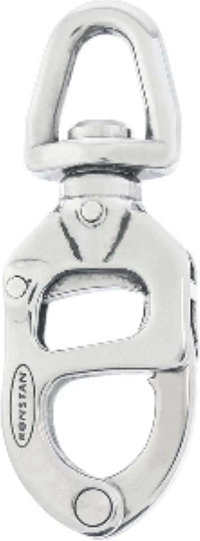 Main image of Ronstan TriggerSnap&trade Shackle - 80mm