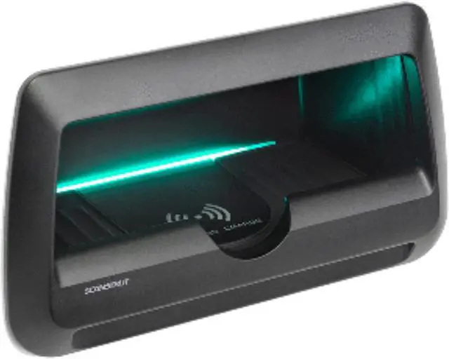 Main image of Scanstrut ROKK 10W Cove LED Wireless Phone Charging Pocket