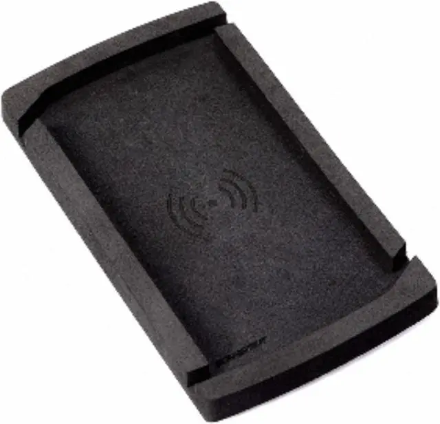 Main image of Scanstrut ROKK 10W Catch Waterproof Wireless Phone Charging Mat