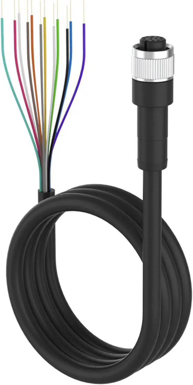 Alt view image 4 of 6 - SIREN MARINE WIRING CABLE FOR SIREN 3