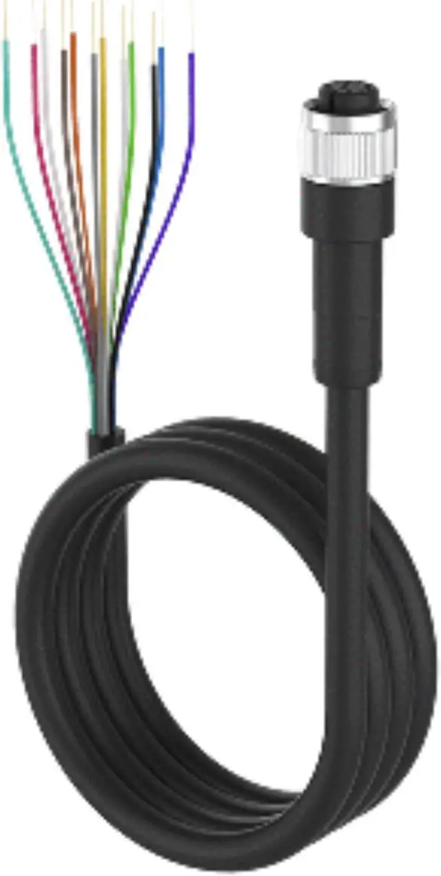 Alt view image 3 of 6 - SIREN MARINE WIRING CABLE FOR SIREN 3