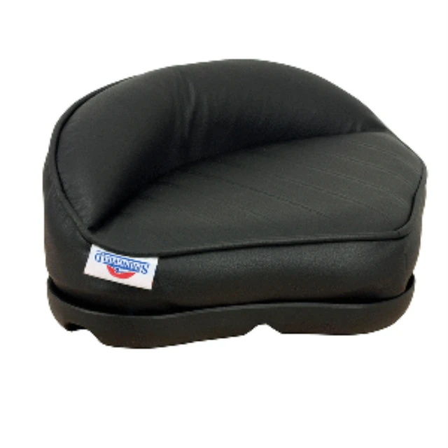 Alt view image 5 of 6 - SPRINGFIELD PRO STAND-UP SEAT BLACK