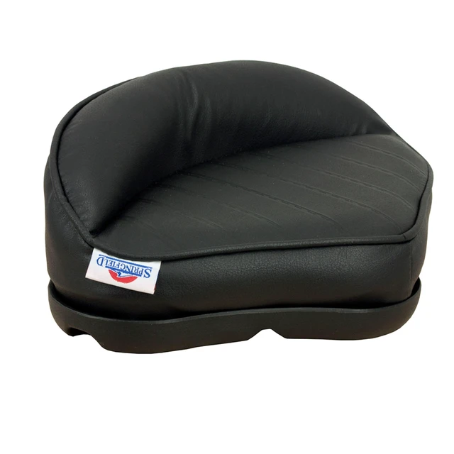 Alt view image 6 of 6 - SPRINGFIELD PRO STAND-UP SEAT BLACK