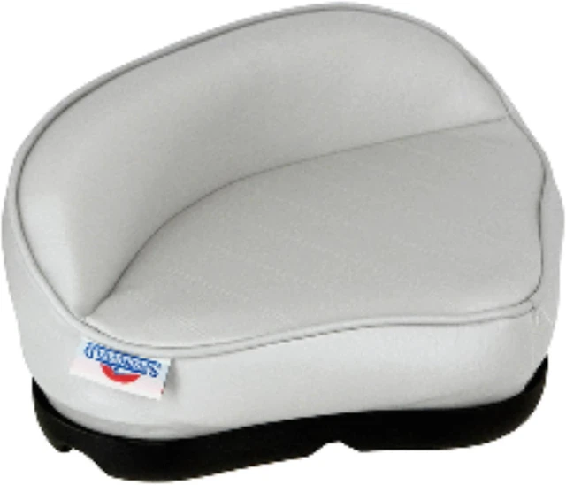 Main image of Springfield Pro Stand-Up Seat - White