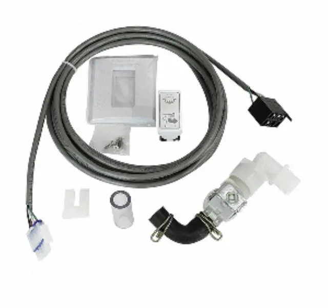 Main image of Thetford Solenoid Kit for 12V Tecma Easyfit Eco Marine Toilet