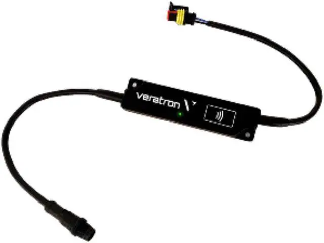 Main image of Veratron LinkUp J1939 to NMEA 2000 Gateway