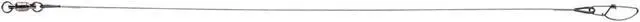 Alt view image 2 of 4 - VMC Titanium Leader Multi-Strand - 50lb - 12"