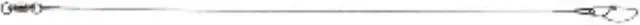 Main image of VMC Titanium Leader 7-Strand - 30lb - 12"