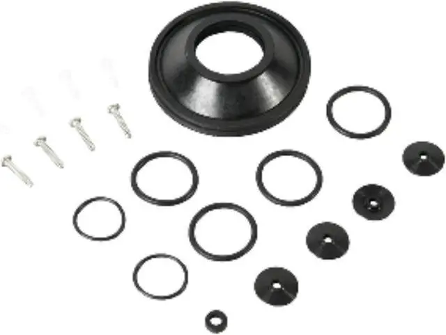 Alt view image 3 of 6 - WHALE GUSHER GALLEY MK3 SERVICE KIT