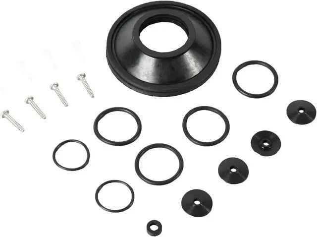 Alt view image 4 of 6 - WHALE GUSHER GALLEY MK3 SERVICE KIT