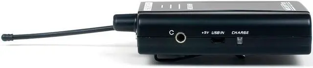 Alt view image 7 of 8 - VOCOPRO 16CH UHF WIRELESS AUDIO BROADCAS