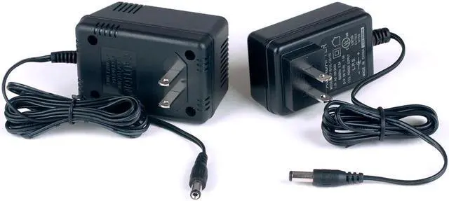 Alt view image 13 of 14 - VocoPro VHF-4005 4 Channel Rechargeable VHF Wireless Mic System, 4x Mics, CH 2